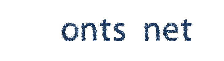 Afro font — Lorem ipsum body text preview