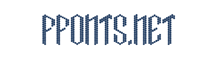 Crissco FP font — Lorem ipsum body text preview