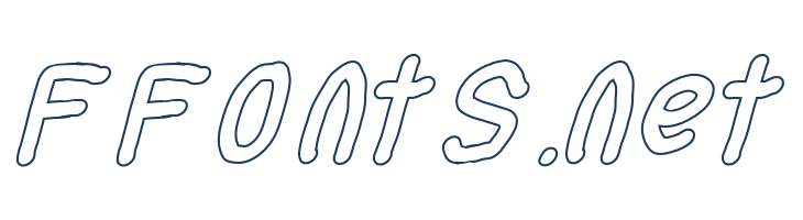 Thicker Than... Water Italic font — Lorem ipsum body text preview