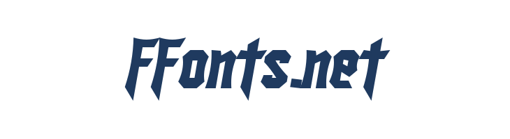 SF Ironsides Bold Italic font — Lorem ipsum body text preview