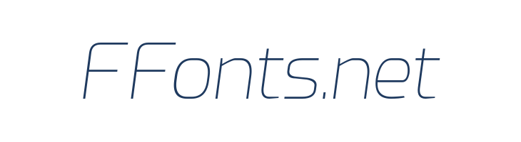 Esphimere Thin Italic font — Lorem ipsum body text preview