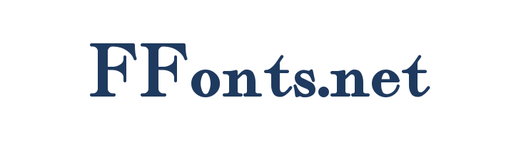 FairfaxStation font — Lorem ipsum body text preview