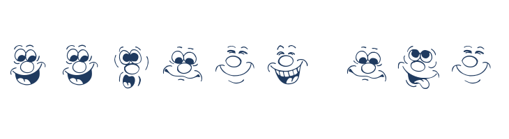 Face Off! font — Lorem ipsum body text preview