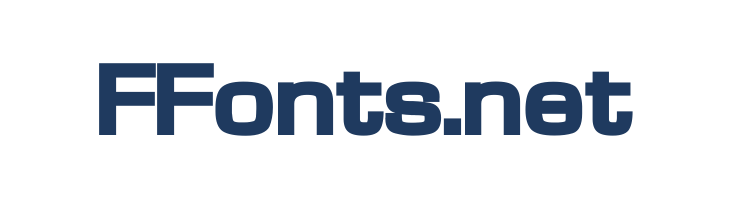 Waukegan LDO Extended Black font — Lorem ipsum body text preview