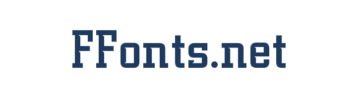 NCAA Baylor Bear Claw font — Lorem ipsum body text preview