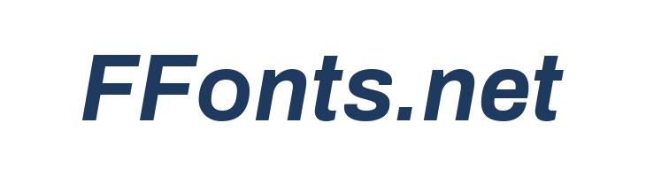 Archivo Bold Italic font — Lorem ipsum body text preview