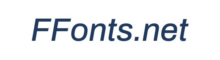 Archivo Medium Italic font — Lorem ipsum body text preview