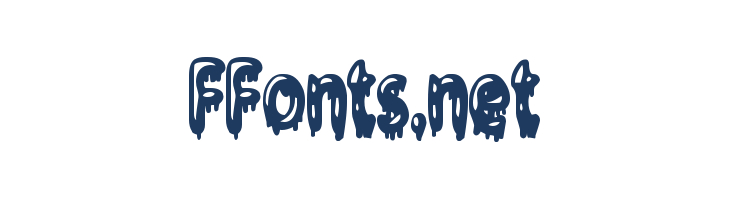 Gloop font — Lorem ipsum body text preview