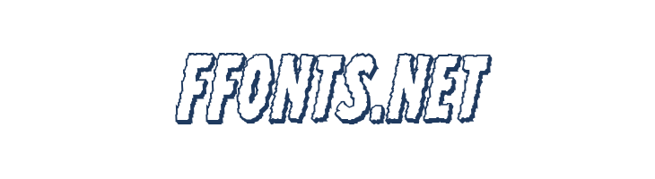 Wolf Brothers 3D Italic font — Lorem ipsum body text preview