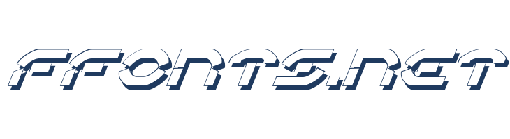 Oberon Deux Shadow Italic font — Lorem ipsum body text preview