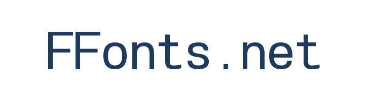 POE Vetica New Mono font — Lorem ipsum body text preview