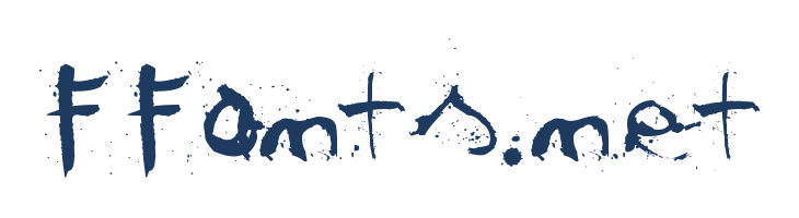 woodcutter TINTA CHINA font — Lorem ipsum body text preview