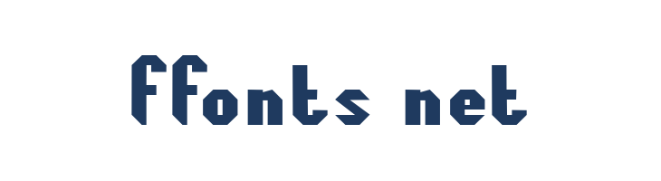 Octogone Tryout font — Lorem ipsum body text preview