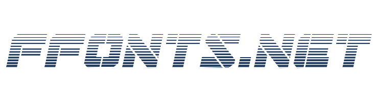 Domino Jack Gradient Italic Italic font — Lorem ipsum body text preview