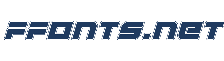 Armed Lightning Academy Italic font — Lorem ipsum body text preview