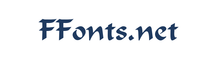 Flat Brush Normal font — Lorem ipsum body text preview