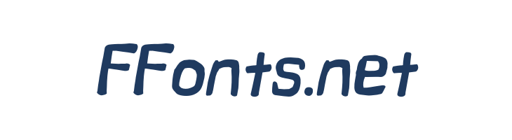 Vapor Semibold Oblique font — Lorem ipsum body text preview