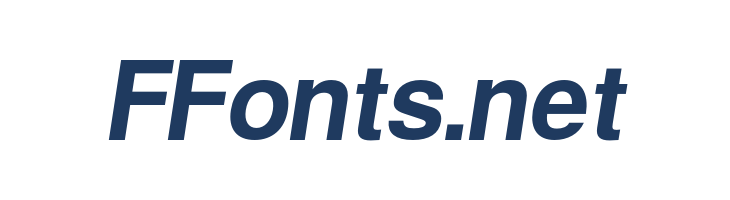 Warownia Oblique font — Lorem ipsum body text preview