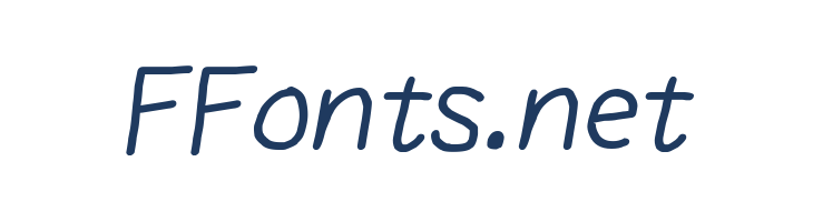 Daniel's Handwriting Bold Italic font — Lorem ipsum body text preview