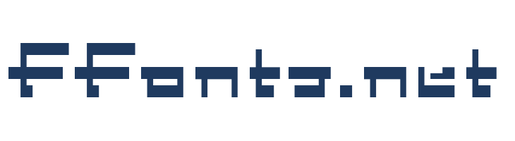 Coot12bit font — Lorem ipsum body text preview