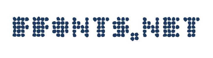 DT 104 in outbreak font — Lorem ipsum body text preview