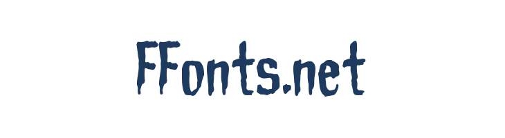 Haunt AOE font — Lorem ipsum body text preview