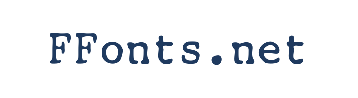 Smith-Corona EC1100 Prestige font — Lorem ipsum body text preview