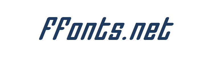 Darklighter Super-Italic font — Lorem ipsum body text preview