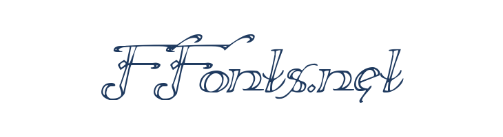 Holly Jingle Italic font — Lorem ipsum body text preview