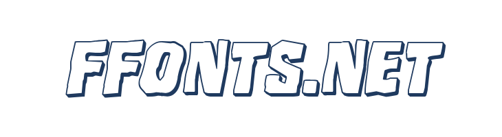 Mister Twisted 3D Italic font — Lorem ipsum body text preview