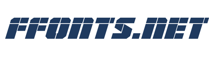 Warp Thruster Laser Italic font — Lorem ipsum body text preview