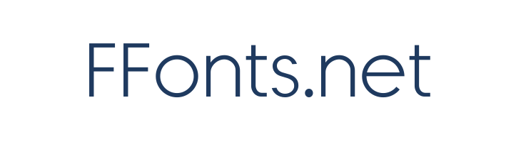 Banks Miles Single Line font — Lorem ipsum body text preview