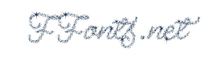 Christmas Miracle PERSONAL USE font — Lorem ipsum body text preview