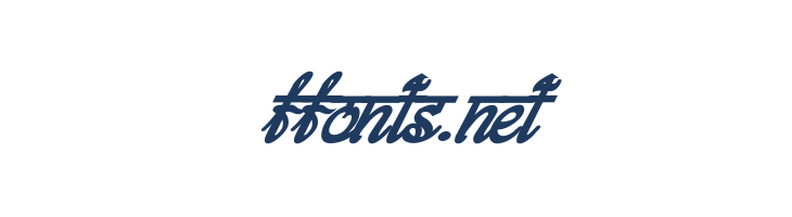 bits indian calligra Bold Italic font — Lorem ipsum body text preview