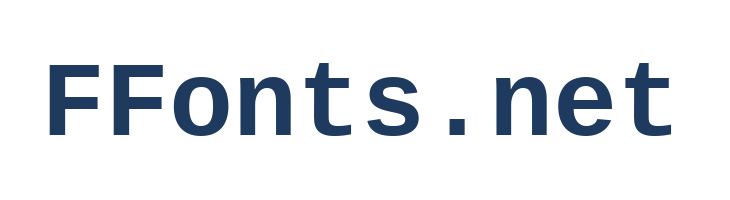 Liberation Mono Bold font — Lorem ipsum body text preview