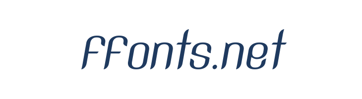 SNT Anouvong Italic font — Lorem ipsum body text preview