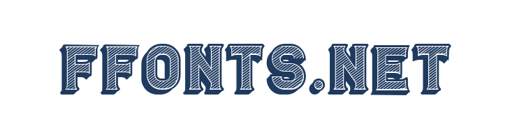 Casino 3D Lines Regular font — Lorem ipsum body text preview