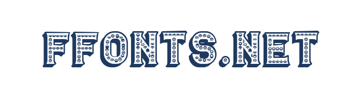 Casino 3D Marquee Regular font — Lorem ipsum body text preview