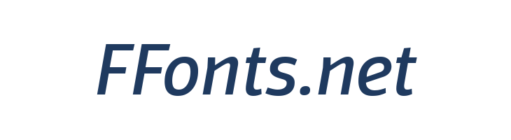 Domotika Trial Italic font — Lorem ipsum body text preview