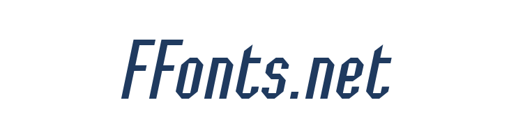 Jagged Dreams Oblique font — Lorem ipsum body text preview