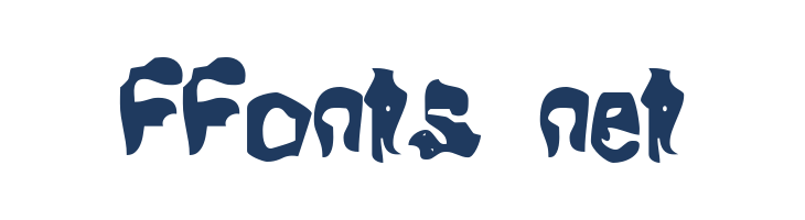 Fit of Tears font — Lorem ipsum body text preview