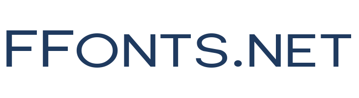 Florencesans SC Exp font — Lorem ipsum body text preview