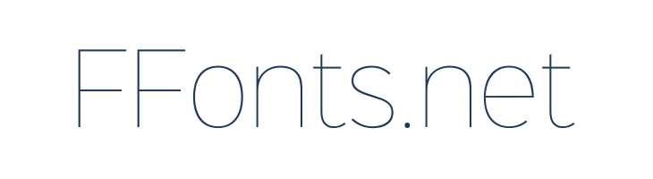 Sinkin Sans 100 Thin font — Lorem ipsum body text preview