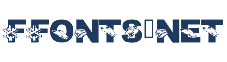 LMS Utah Welcomes the Olympics font — Lorem ipsum body text preview